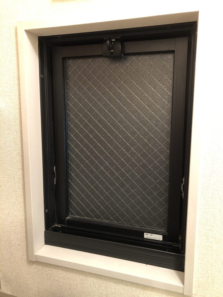 DIY 木枠 窓枠