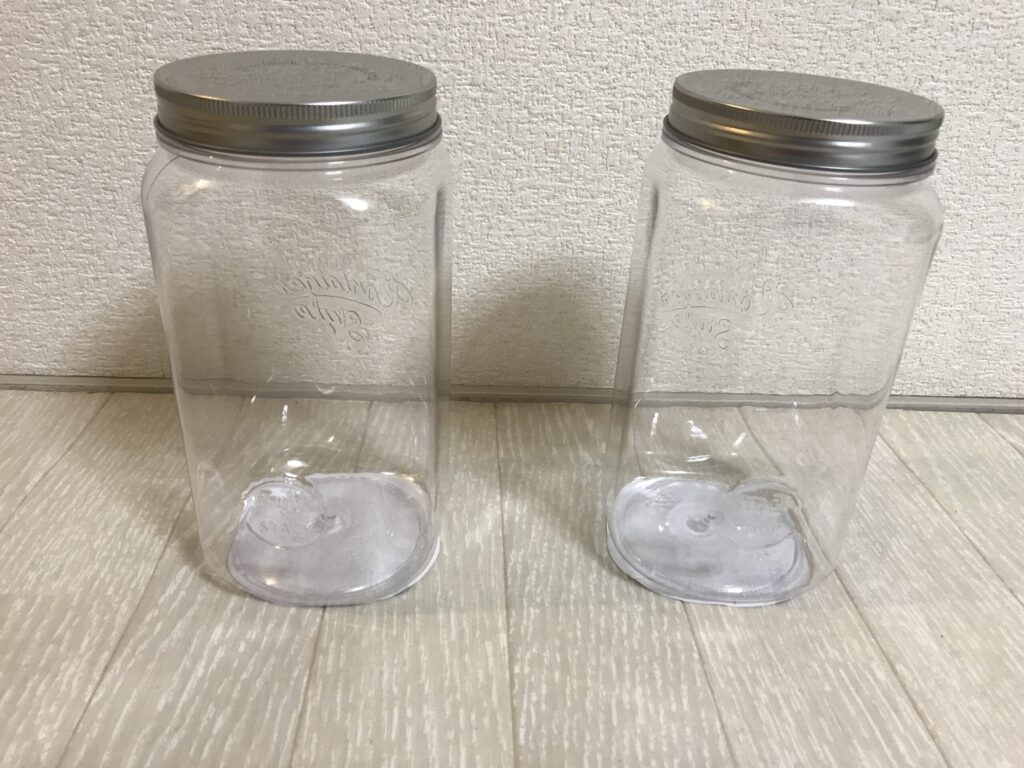 調味料容器