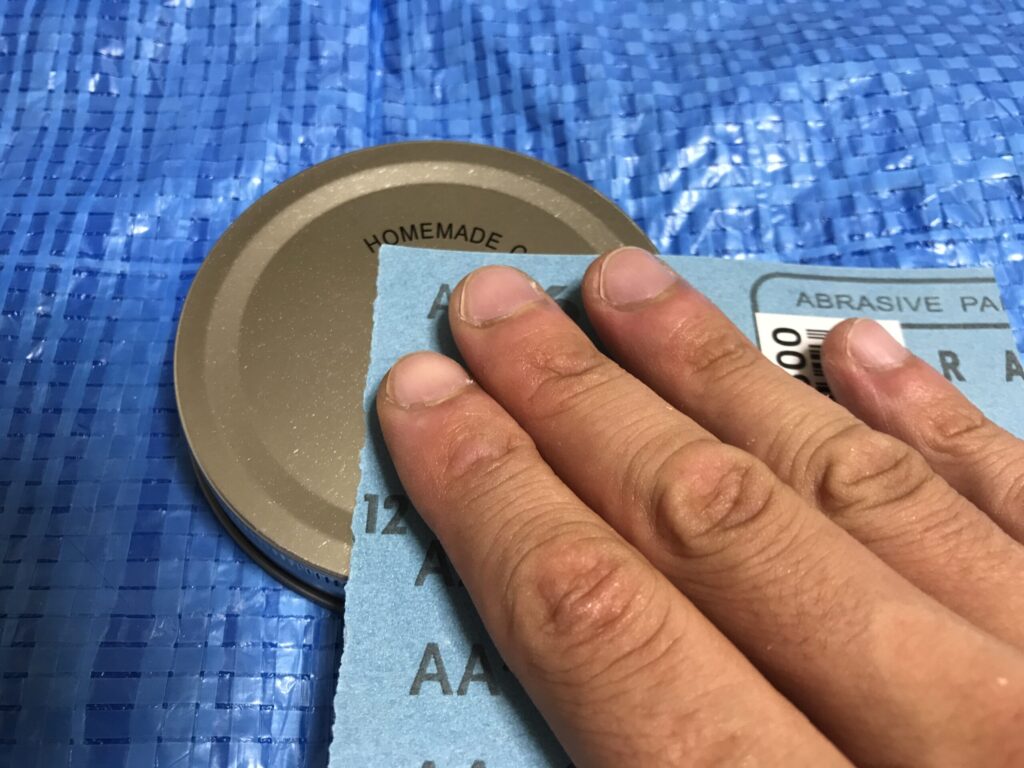 調味料容器