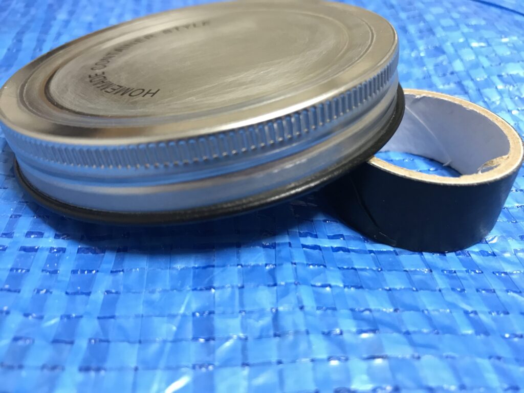 調味料容器