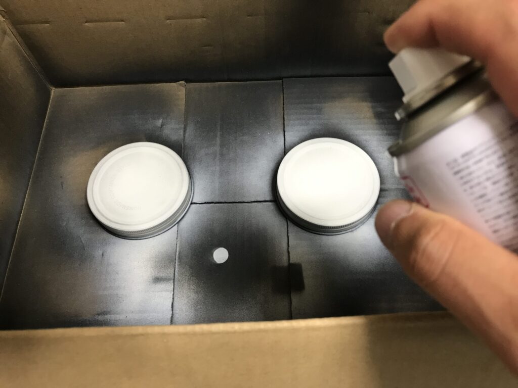 調味料容器