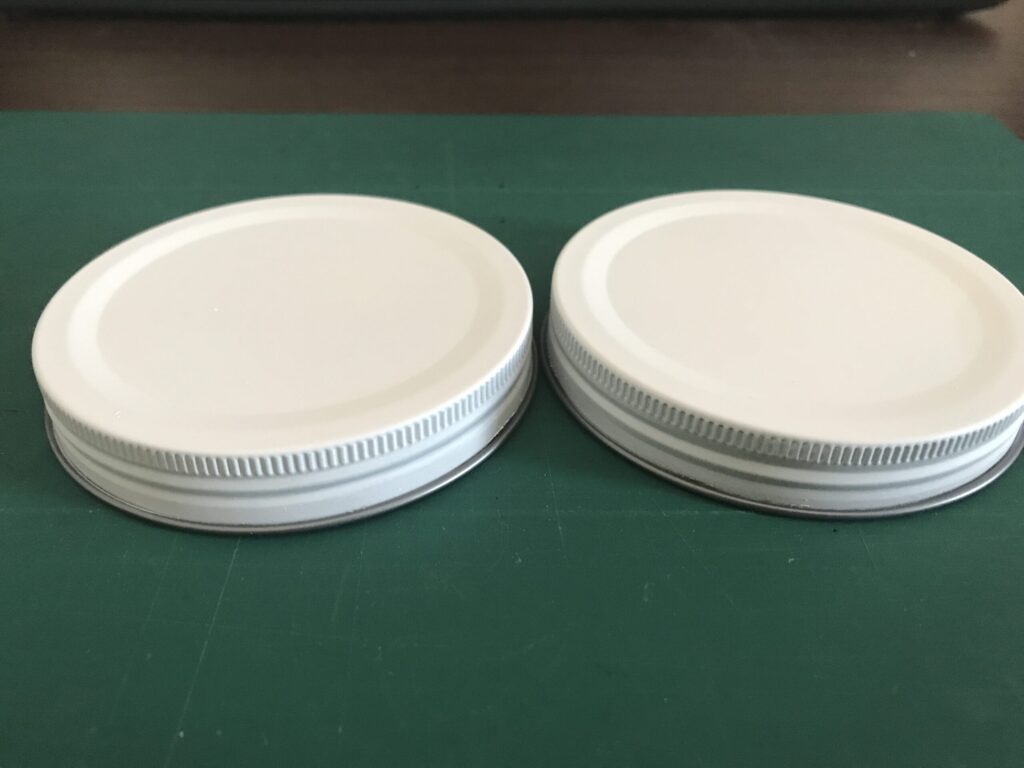 調味料容器
