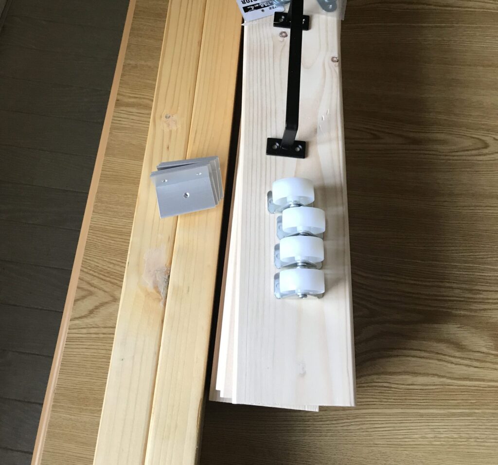 隙間ラック　スリムラック