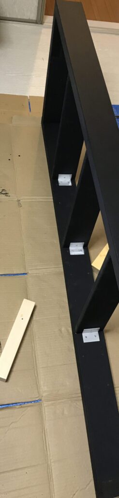 隙間ラック　スリムラック