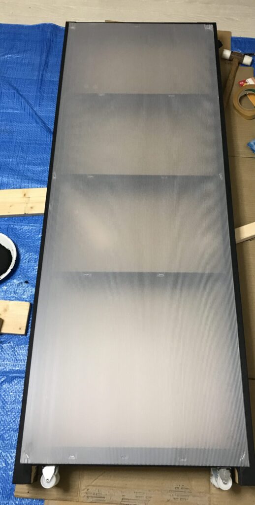 隙間ラック　スリムラック