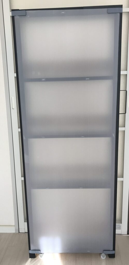 隙間ラック　スリムラック