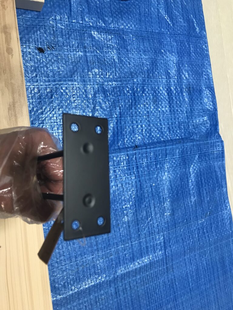 diy　DIY　ウォールラック　賃貸